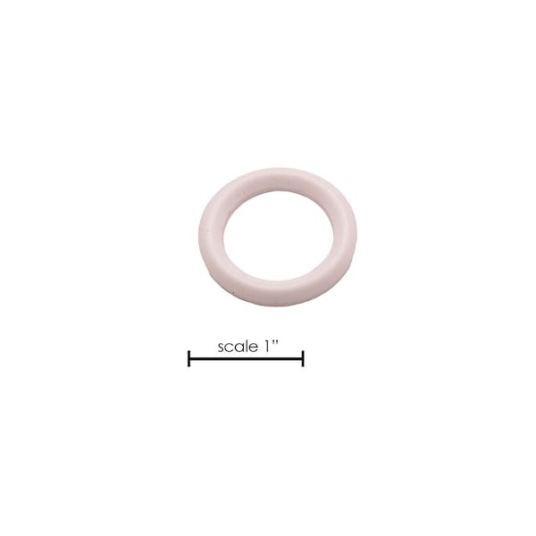 Bedford Precision Teflon V-Packing for Graco 167-665